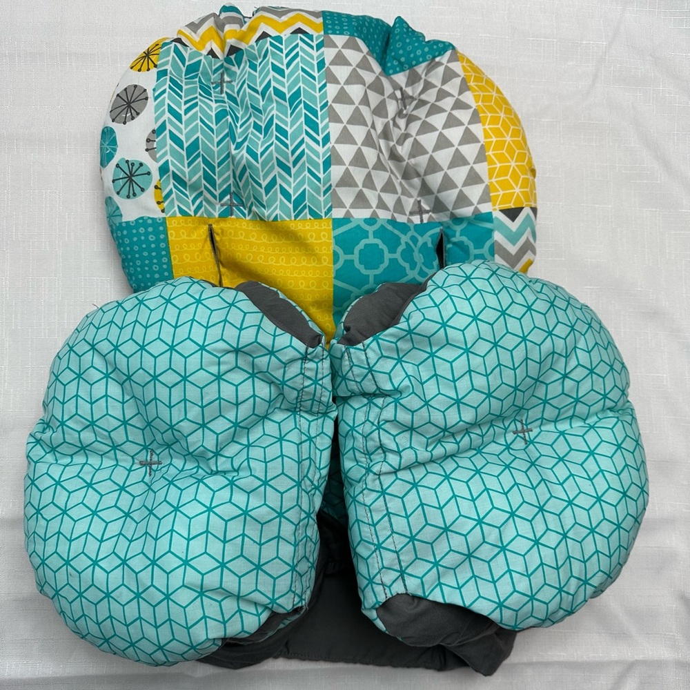 Infantino Shopping Cart Cover